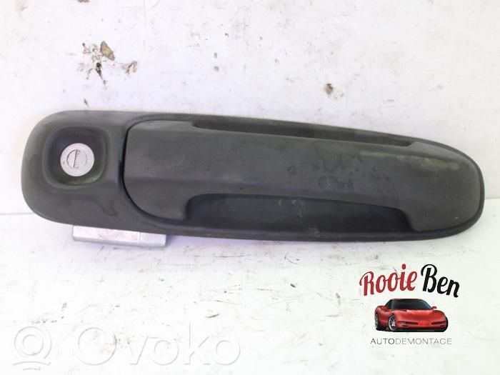 Manecilla externa puerta delantera   55275949AC,55362213AB