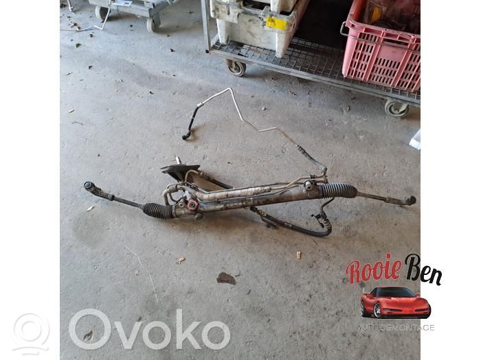 Volvo V70 Hammastangon mekaaniset osat 