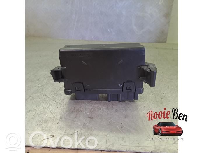 Opel Astra K Unité de commande / module de hayon 