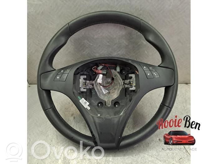 Alfa Romeo Giulietta Ohjauspyörä 