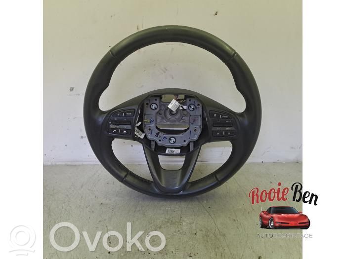 Hyundai i10 Ohjauspyörä 