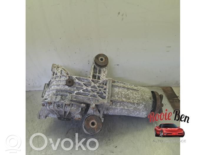 Chevrolet Captiva Hinterachsdifferential 