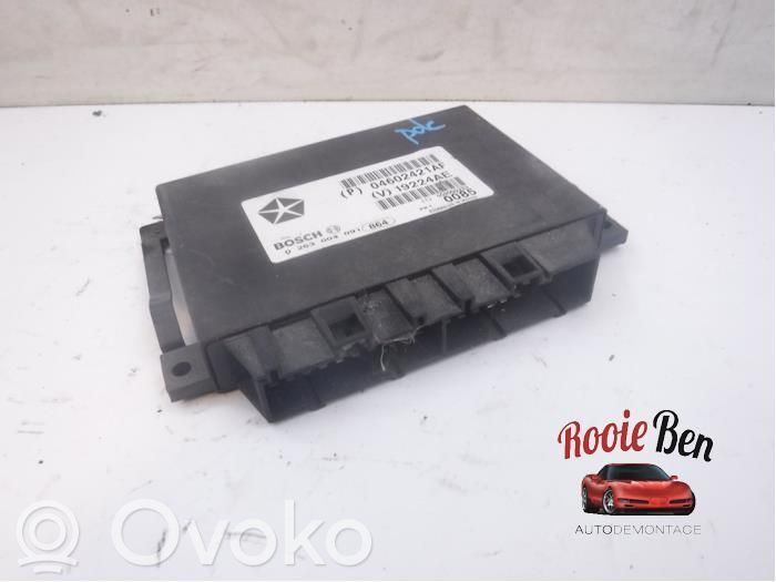 Chrysler 300 - 300C Unitate/modul de comandă parcare PDC 