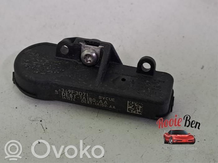 Ford F150 Sensor de presión del neumático 