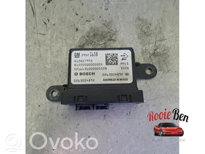 Opel Adam Unitate/modul de comandă parcare PDC 