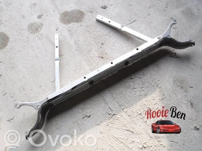 Audi A8 S8 D3 4E Other engine bay part 
