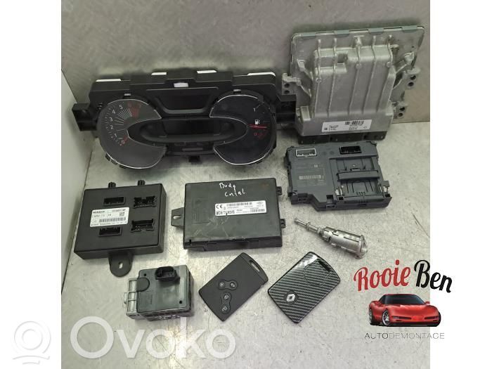 Lock set   487004399R,231A00174R,237106102R,237108770R,248108566R,284B19494R,285905719R,A2C11171300,A2C30075400,A2C92561904,E0160800,VPFR1F14B466GA,VPFRRF10849MD,VPFRRF14B115BD