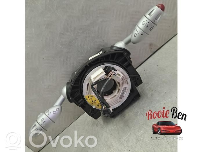 Mini One - Cooper R50 - 53 Wiper turn signal indicator stalk/switch 