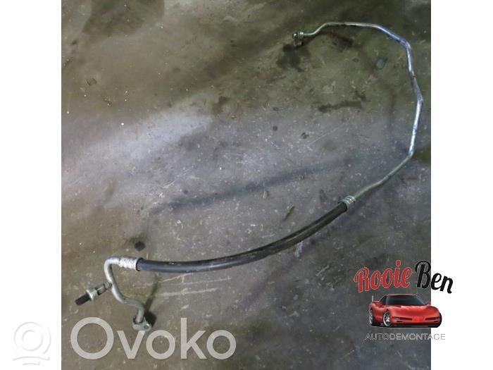 Dodge RAM 1500 DS Ilmastointilaitteen putki (A/C) 