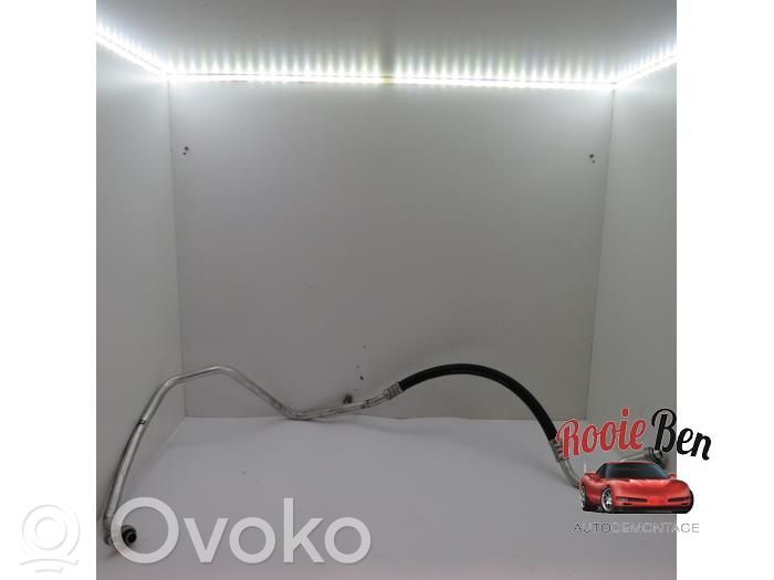 Dodge RAM 1500 DS Ilmastointilaitteen putki (A/C) 