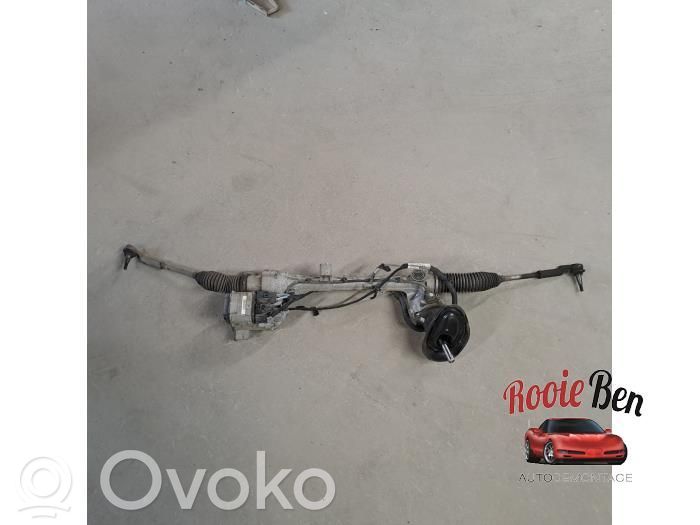 Volvo V40 Steering rack mechanical part 