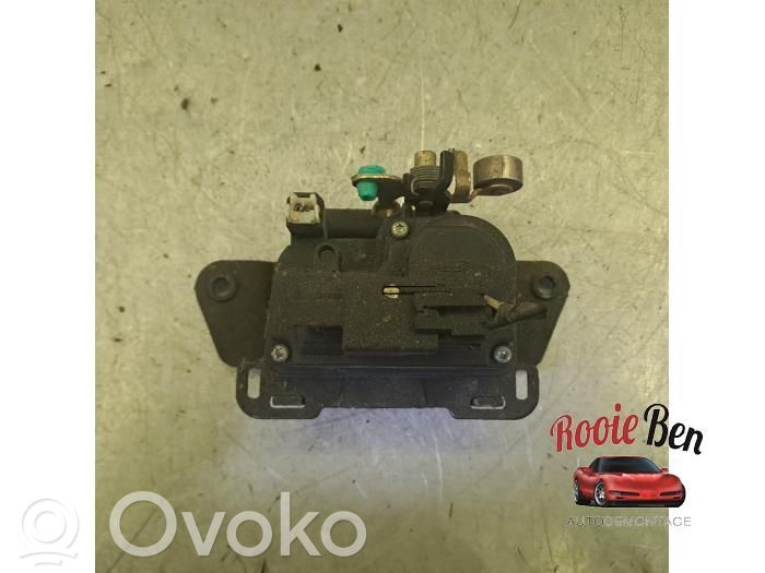 Chrysler PT Cruiser Tailgate/trunk/boot lock/catch/latch 