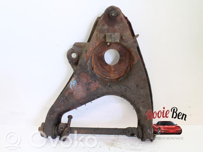 Front control arm
