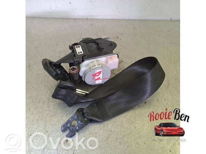 Seat Leon (5F) Centură de siguranță față 