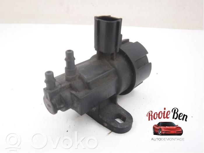 Válvula de vacío   F57E9J459CA
