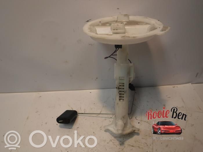 Ford Mustang VI Senzor nivel combustibil 