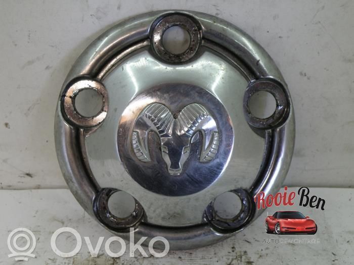 Dodge RAM Tapacubos original de rueda 