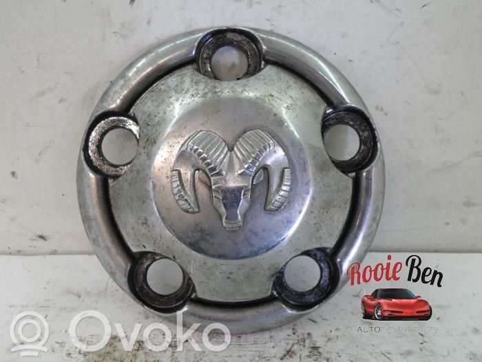 Dodge RAM Tapacubos original de rueda 