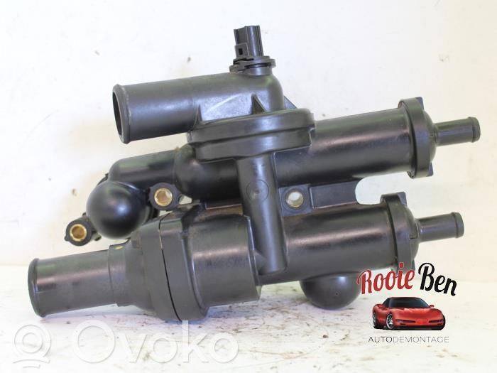 Dodge Journey Termostaatin kotelo 