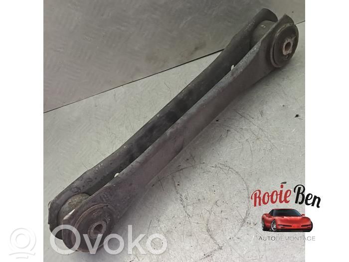 Front control arm