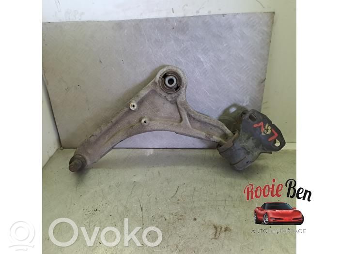 Ford Mondeo MK V Querlenker vorne 