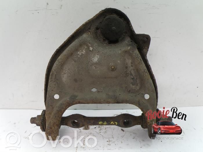 Front control arm