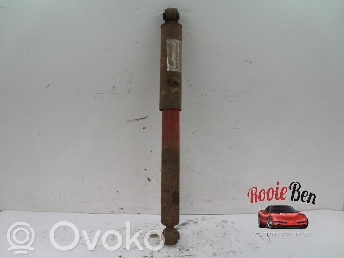 Dodge VAN B100 Ammortizzatore posteriore 