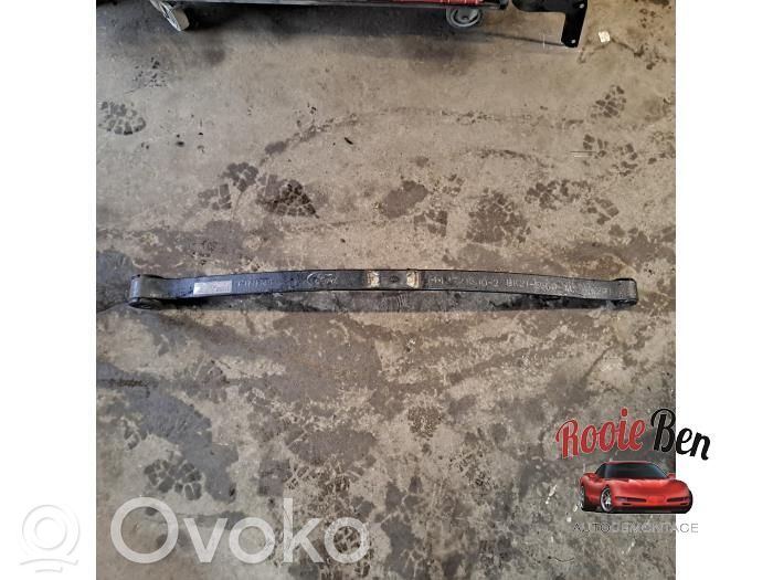 Rear leaf spring   BK215560AC