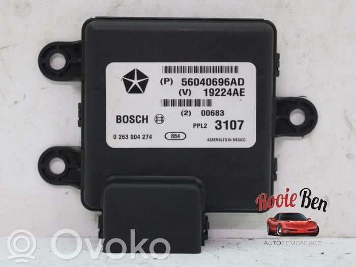 Dodge Nitro Parking PDC control unit/module 