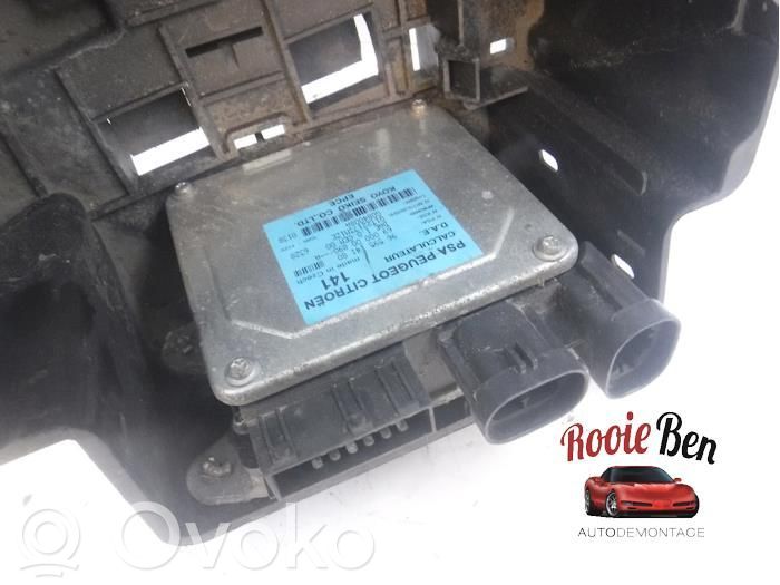 Power steering control unit/module   9659514180,6900000890,6900000890A,G084008A,Q1T22173M1ZE