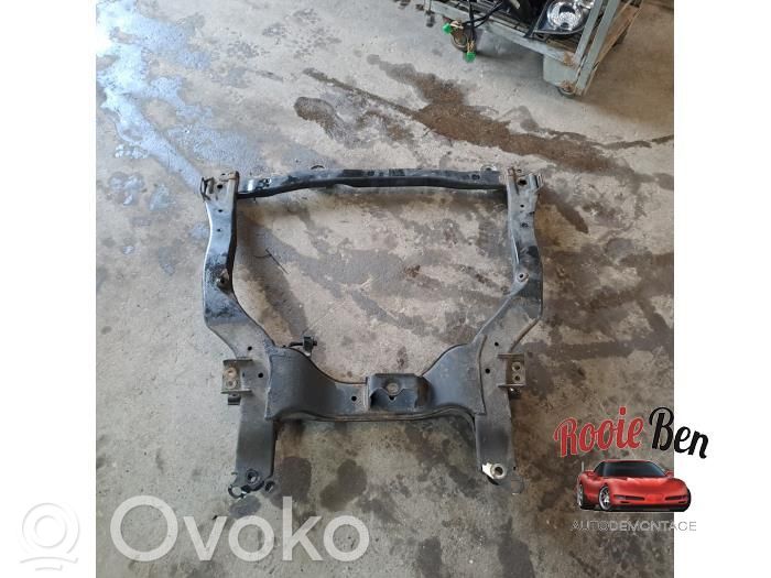 Front subframe   95989824,959898241B01