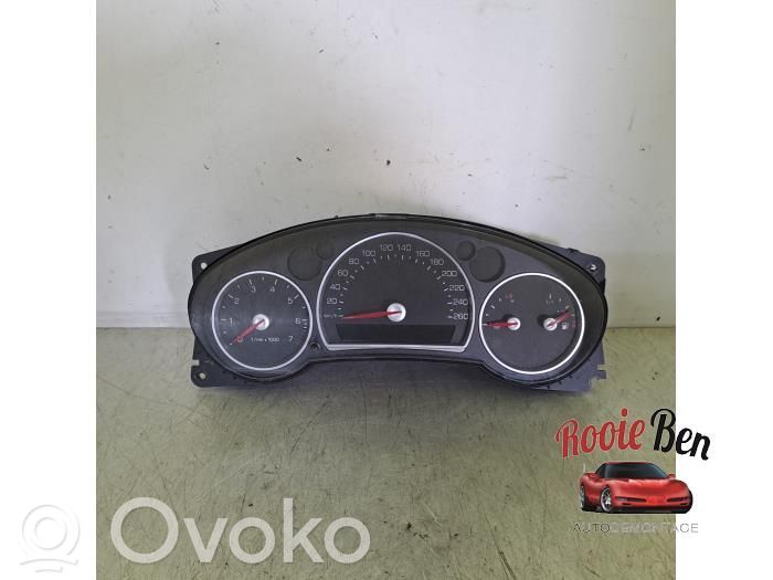Cadillac BLS Tachimetro (quadro strumenti) 
