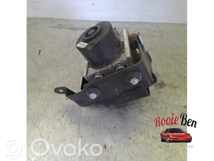 Opel Agila B Pompa ABS 