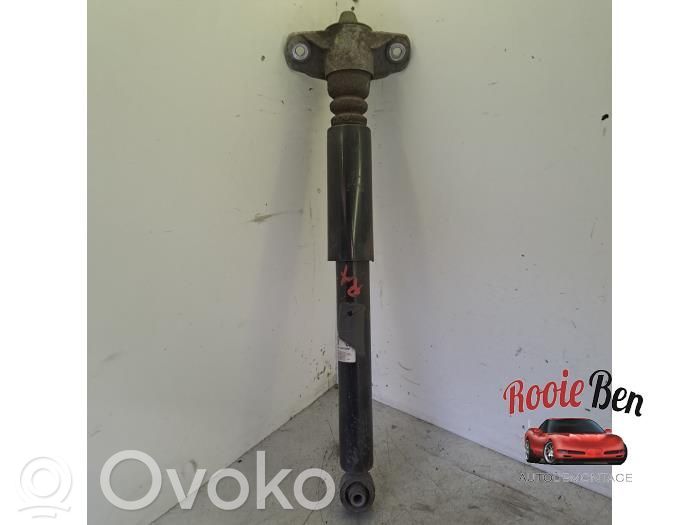 KIA Pro Cee'd III Stoßdämpfer hinten 