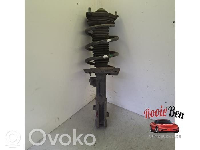 KIA Pro Cee'd III Amortiguador delantero 