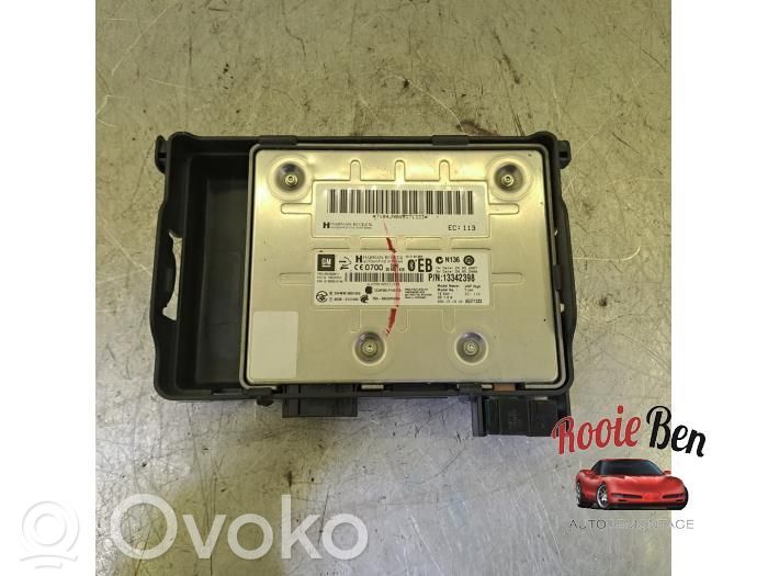 Bluetooth modulis   13342398