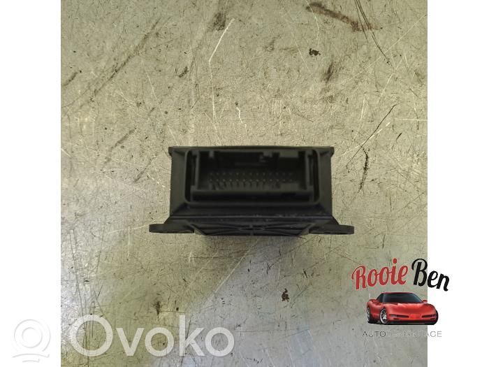 Opel Meriva B Module d'éclairage LCM 