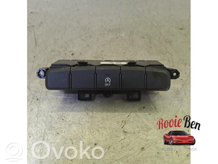 Hyundai i10 Interruptor de encendido/apagado del motor 