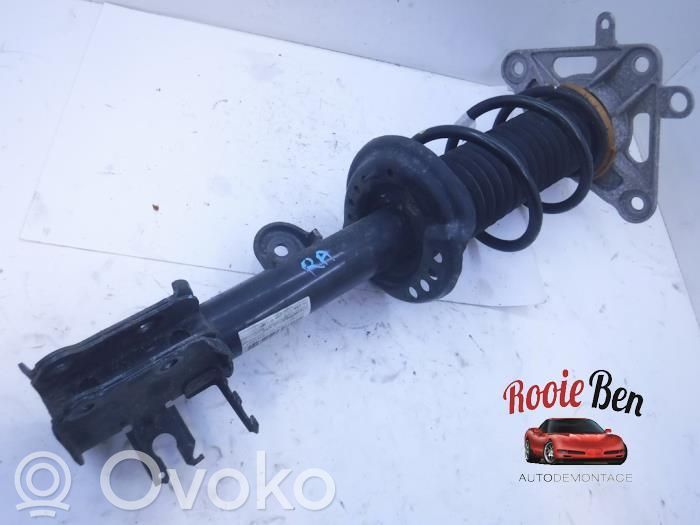 Jeep Renegade Amortizor spate 