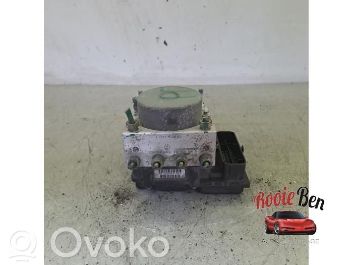ABS Pump   8200846463,265232384