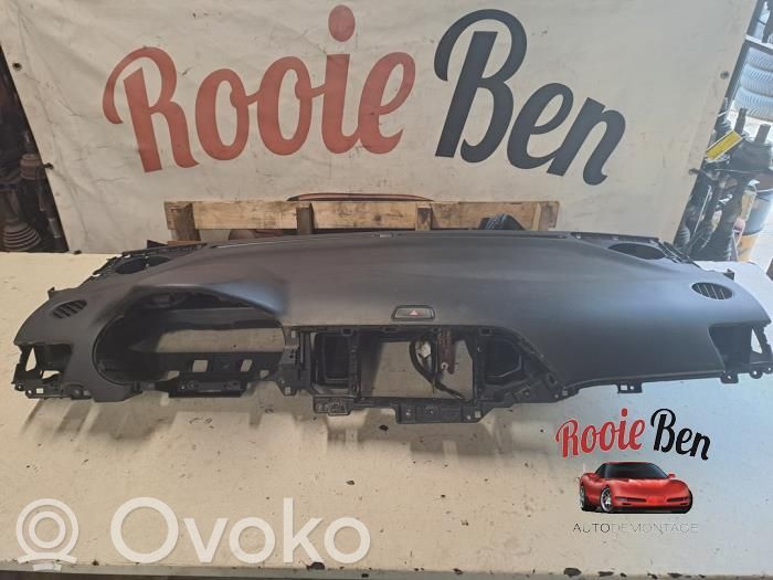 KIA Picanto Set planșă bord cu airbag 
