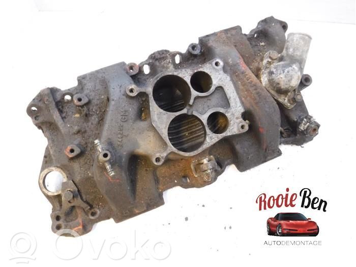 Chevrolet Chevy Van Intake manifold 