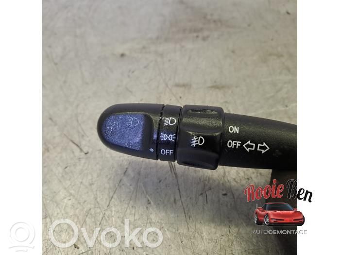 Chevrolet Spark Indicator stalk 