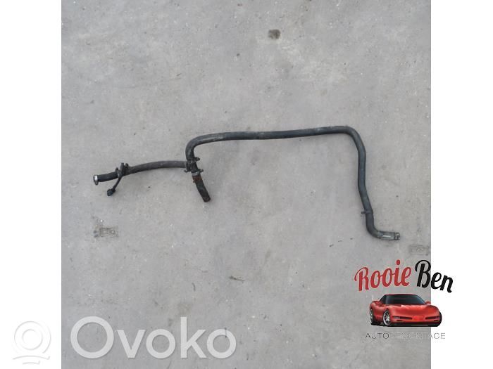 Dodge RAM Rura / Wąż dolotowy powietrza 