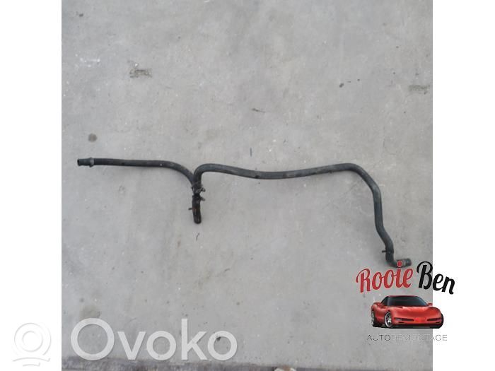Air intake hose/pipe
