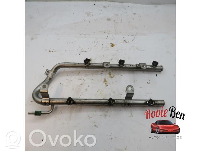 Chrysler Pacifica Fuel main line pipe 