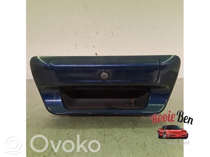 Dodge RAM 1500 DS Reversing camera 