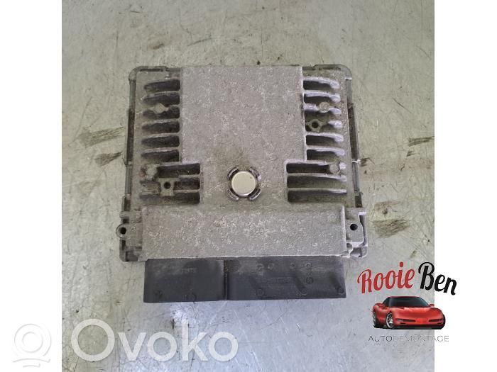 Seat Altea XL Engine control unit/module 