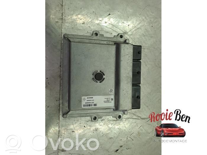 Dacia Sandero Engine control unit/module 