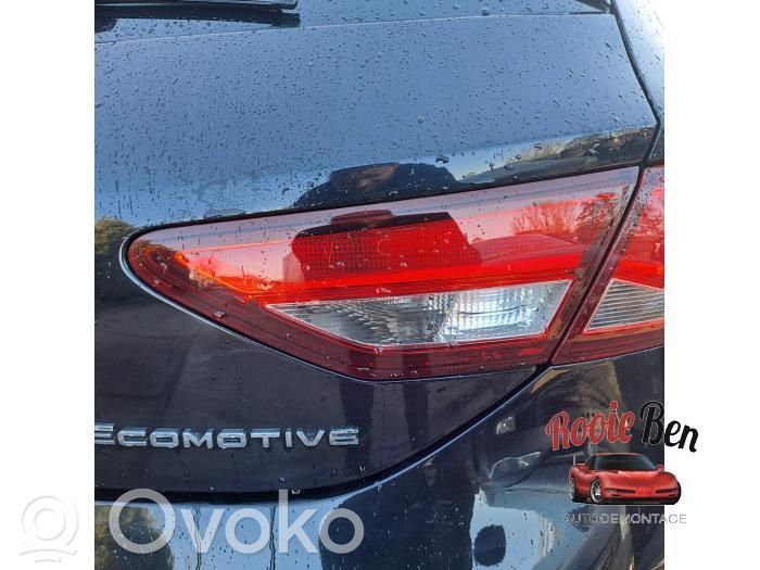 Seat Leon (5F) Takavalot 